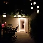 Spacious House In With Sea View