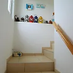 بيت للعطل Spacious House In With Sea View Lukoran