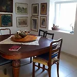 Spacious House In With Sea View بيت للعطل