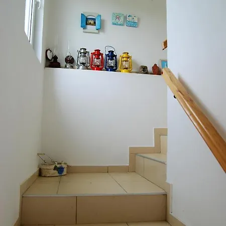 Holiday home Spacious House In With Sea View Lukoran