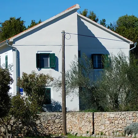 Hébergement de vacances Spacious House In With Sea View Lukoran