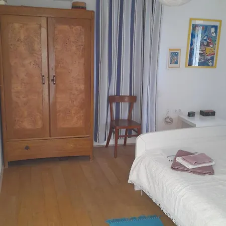 Spacious House In With Sea View Сasa de vacaciones *