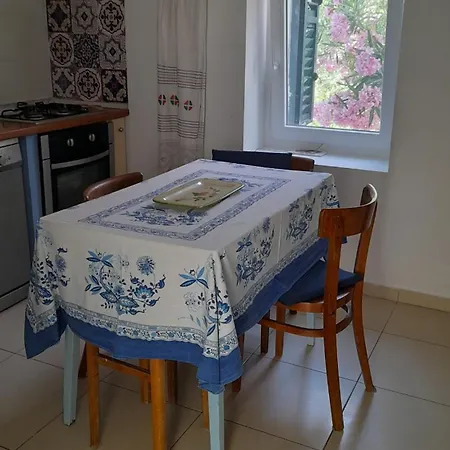 Сasa de vacaciones Spacious House In With Sea View
