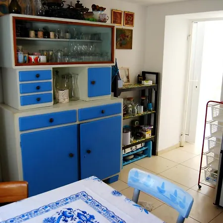Spacious House In With Sea View Prázdninový dům *